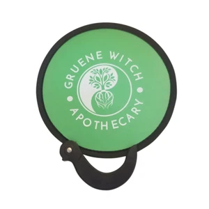 Hand Fan - Picture 1 of 2