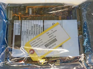 LIEBERT 3-PHASE AP356 GATE BASE GENERATOR BOARD 02-786489-10 NEW / SEALED - Picture 1 of 1