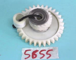 INGRANAGGIO DI PLASTICA APRILIA RS 125 ROTAX 123 ROTAX 234.482 - Imagen 1 de 3