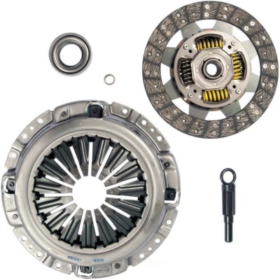 LUK/EXEDY CLUTCH 套件适用于 2005 - 2019 年 NISSAN FRONTIER 2005 - 2015 XTERRA 4.0L V6 — 第 1/4 张图片