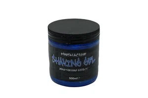 Barber D&C Shaving Gel 500ml - Bild 1 von 2