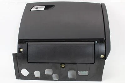 2012-2015 AUDI A7 S7 A6 S6 DASHBOARD GLOVEBOX COMPARTMENT ASSEMBLY BLACK #5742 — 第 1/4 张图片