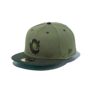New Era 59FIFTY DAY Memorial Collection MLB Cleveland Guardians14669275 - Picture 1 of 6