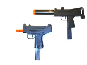 AIRSOFT USED PARTS - Picture 1 of 4