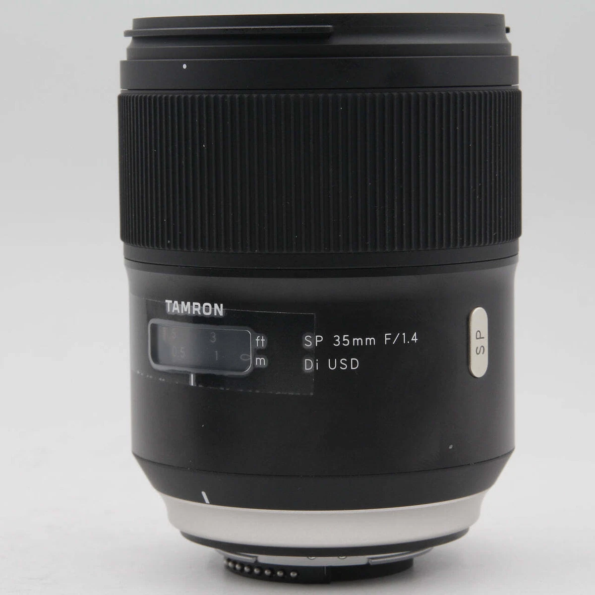Tamron f/1.4 Lenses 35mm Focal for sale - eBay