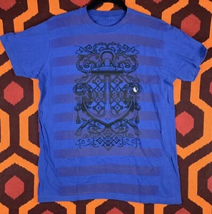 Anker T-Shirt Herren Medium Large Heritage 1981 - Bild 1 von 5