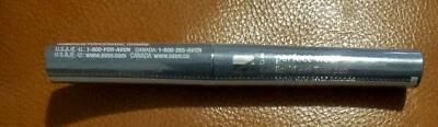 AVON Perfect Wear Liquid Eye Liner Pen     ~plum   ~  NEW - Image 1 of 4