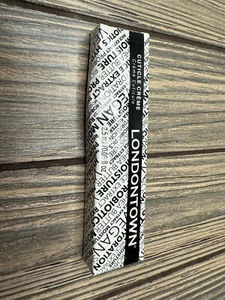 Pluma crema para cutículas Londontown 2,5 ml hidratación e hidratación con manteca de karité - Imagen 1 de 4