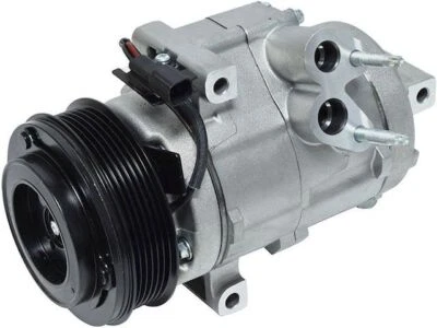 Compresor de aire acondicionado para Ford Taurus 2008-2012 19297WN 2011 2010 2009 Foto 1 de 2