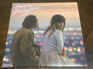 Angus & Julia Stone Angus & Julia Stone (180 Gram Vinyl) (2 Lp's) Records & LPs - Picture 1 of 5