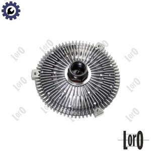CLUTCH RADIATOR FAN 004-013-0006 FOR BMW 5/E34 M41D17 1.7L 4cyl 3 E36 M51D25 - Picture 1 of 10