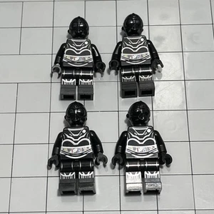 LEGO Star Wars Minifigures  NI-L8 Protocol Droid SW1136 75300 Lot Of 4 A13 27 - Picture 1 of 2
