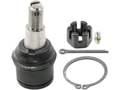 Rótula de dirección rápida para Ford Econoline Super Duty 1996-1999 79575VRKT Foto 1 de 2