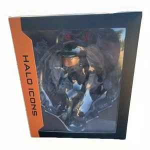 Sealed HALO ICONS Loot Crate Master Chief 2016 Exclusive - Bild 1 von 5