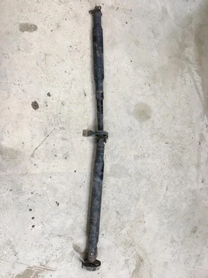 10 DODGE CHALLENGER Rear Drive Shaft (No Shipping) Foto 1 de 4
