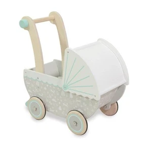 Petworth Pram - Indigo Jamm - Picture 1 of 3