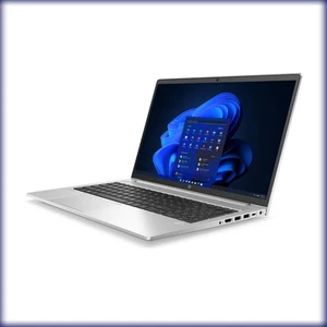 HP ProBook 450 G9 Laptop 15.6" Full HD Screen Intel i5-1235U 16GB RAM 512GB SSD - Picture 1 of 9