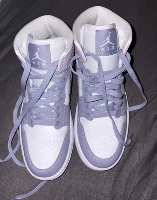 Nike Jordan Air 1 Mid - Bild 1 von 4
