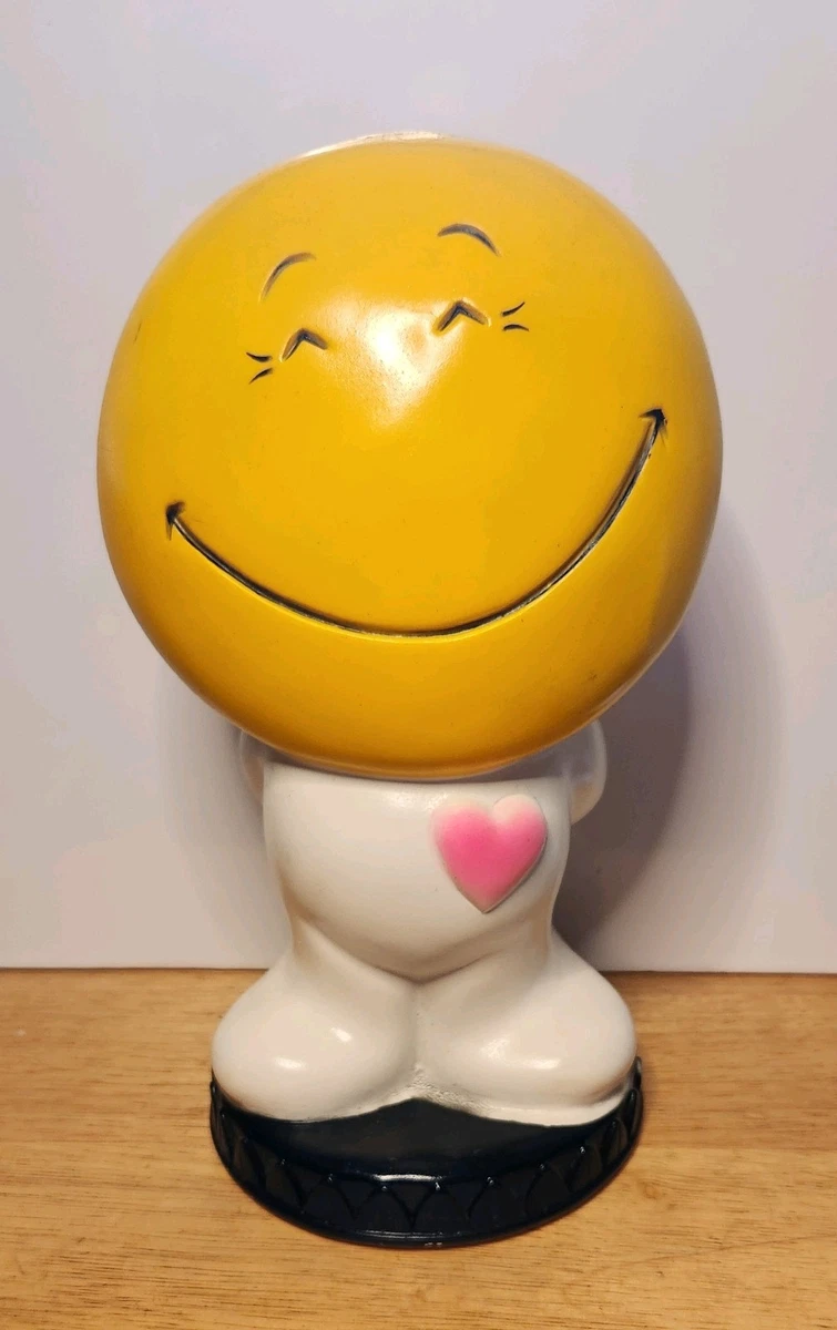 Play Pal Plastics Bank In Collectible Character Piggy Banks for