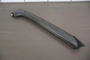 2019 Fiat 124 Spider Abarth Left LH Exterior A Pillar Trim Molding OEM Repaired - Bild 1 von 17