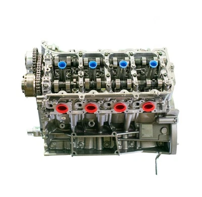 ENGINE 5.7L FITS TOYOTA SEQUOIA 2019-2022 VIN Y 5th digit 3URFE 190000S010 - Image 1 of 4