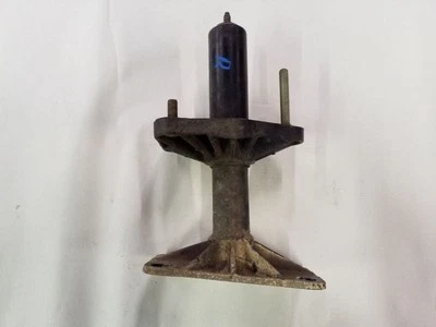 Rear Bumper Shock Absorber | Fits 1981-1991 Mercedes Benz 560SEL 300SDL - Image 1 of 4