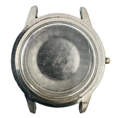 Caja de reloj pulsera Zodiac Sea Wolf Diver vintage para hombre para acero automático de 35 mm Foto 1 de 3