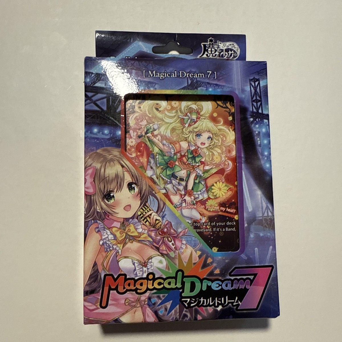 Force of Will TCG Collectible Card Game Items for sale | eBay Force of Will TCG Collectible Card Game Items for sale | eBay