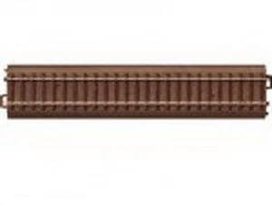 Trix 62188 HO 188.3MM Straight C-Track Section  (10) - Picture 1 of 1