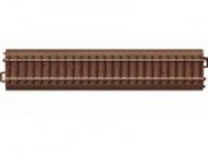 Trix 62188 HO 188.3MM Straight C-Track Section  (10) - Image 1 of 1