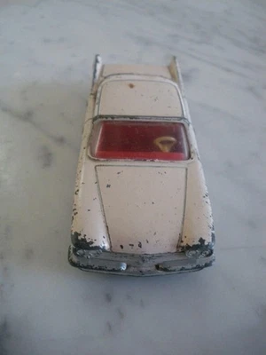 Dinky Toys F n° 550 Chrysler saratoga 1/43  FRANCE - Photo 1/4