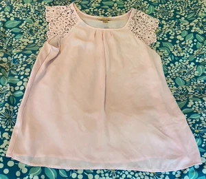 Camicia donna loft taglia media senza maniche - Foto 1 di 6