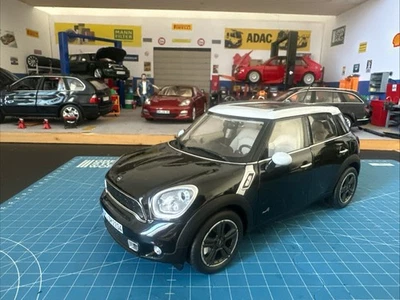 1:18 Norev Mini Cooper S - Immagine 1 di 4