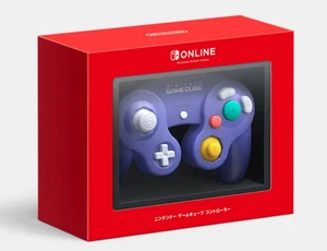 [Nintendo Genuine Product] Nintendo Switch 2 Gamecube Controller New from Japan - Picture 1 of 4