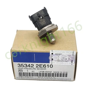 Sensor de combustible de alta presión para Hyundai Kia 2017-2022 1.6 2.0L 35342-2E610 - Imagen 1 de 10