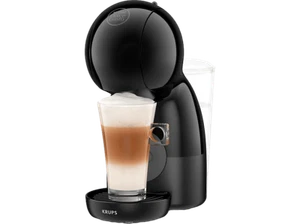 Cafetera de cápsulas - Nescafé Dolce Gusto Krups Piccolo XS KP1A3BHT, 1600 W, - Imagen 1 de 6