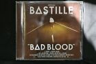  Bastille  ?? Bad Blood  - CD (C1169)