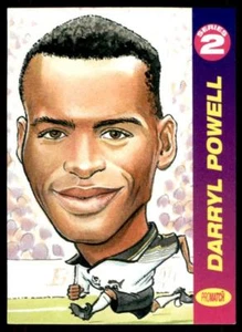 ProMatch 1997 Series 2 - Derby County Darryl Powell No.218 - Picture 1 of 2