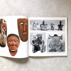 Serizawa Keisuke's Folk Crafts Collections 1978 Asian Antiques Textiles Ceramics - Picture 1 of 18