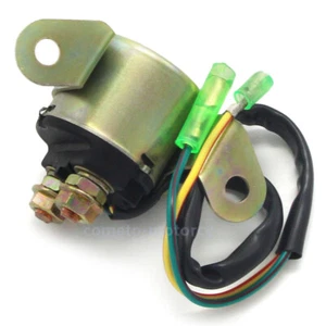 Fit for Polaris Starter Solenoid Relay Sportsman 300 400 550 4012013 NEW - Picture 1 of 8