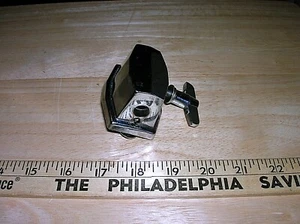 Vintage 1990 Tama Repro Shell Tom Mount new old stock - Picture 1 of 2