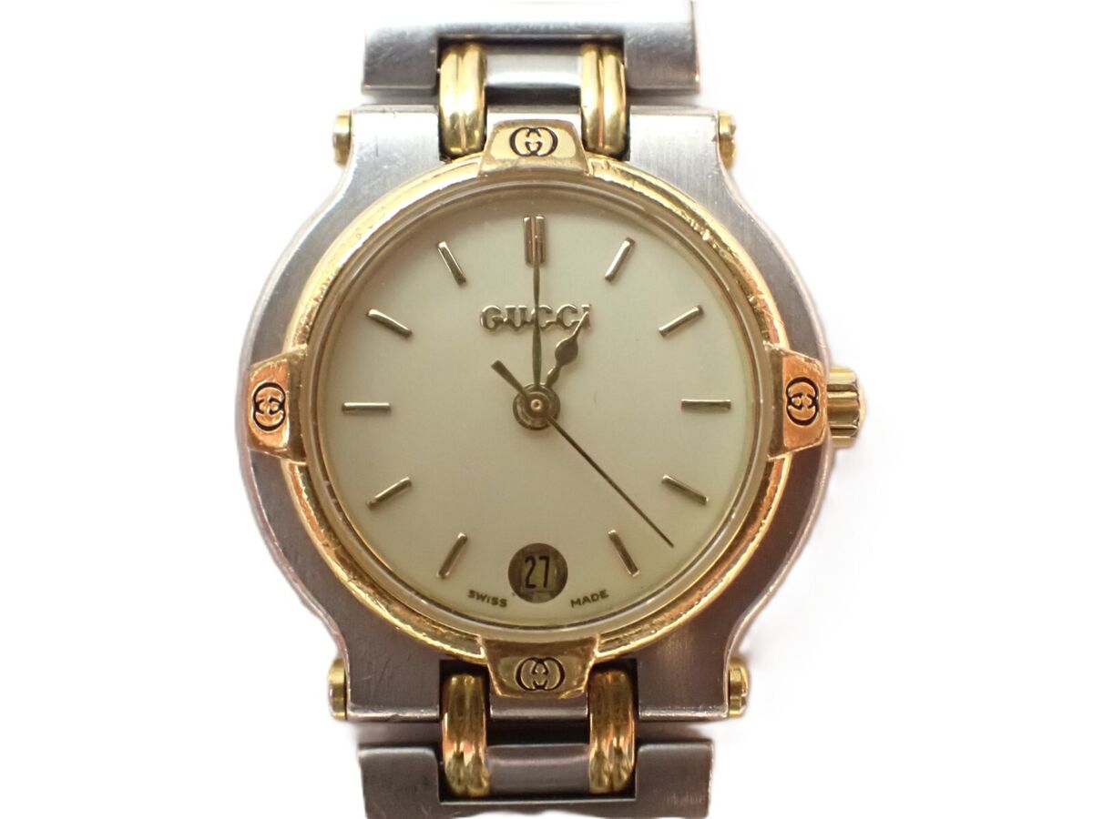 Gucci 9000L Women Wristwatches | eBay Gucci 9000L Women Wristwatches | eBay