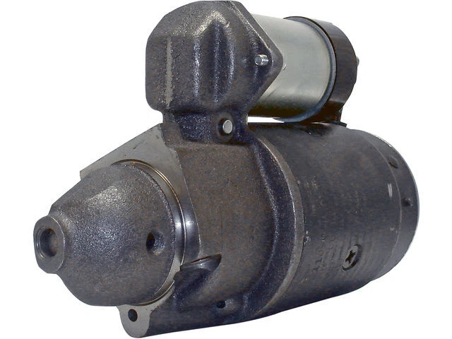 Para 1968, 1972 Chevrolet K30 Pickup Starter AC Delco 56235NBQY - Imagem 1 de 2