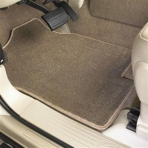 Комплект из 3 напольных ковриков Lloyd ULTIMAT — 2 ряда — выбор цвета - Изображение 1 из 4