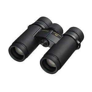 Nikon Binocular MONARCH HG 10X30 30mm Dach Prism Waterproof Brand New - Image 1 of 3