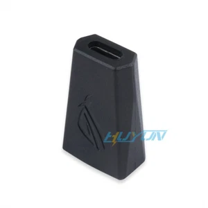 Adaptador receptor puerto extensor USB a TIPO-C para auriculares teclado ratón ASUS ROG - Imagen 1 de 5