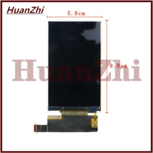 LCD Display Modul Ersatz für Zebra Motorola MC33 MC3300 MC330M MC330K NEU - Bild 1 von 5