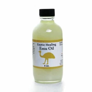Emu Oil - Bild 1 von 1