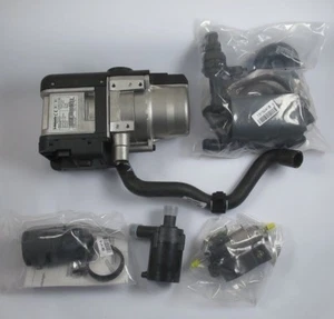 Riscaldamento autonomo originale Webasto termico top V NUOVO per XUS LS 460/LS 600h - Foto 1 di 10