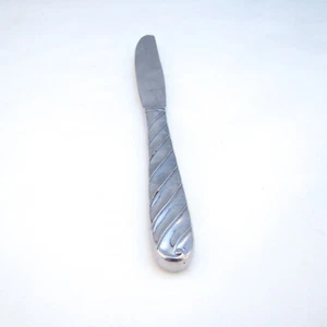 The Cellar Stainless Steel CLF10 Dinner Knife - Picture 1 of 6